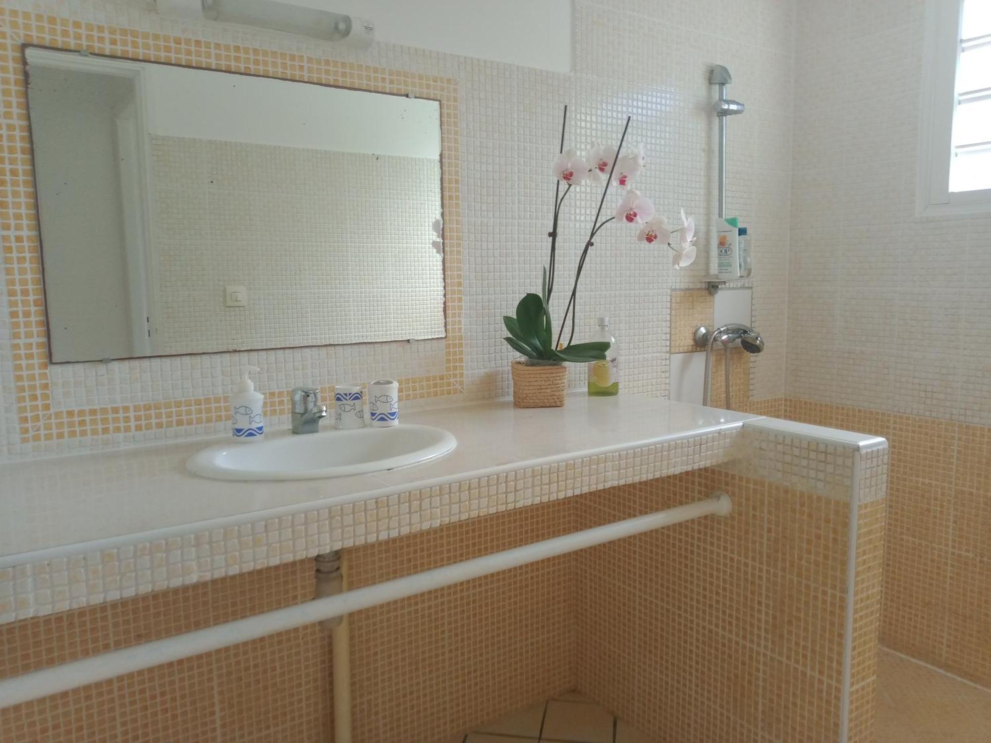 Villa Ti Kaz Citron à Sainte-Rose Extérieur photo