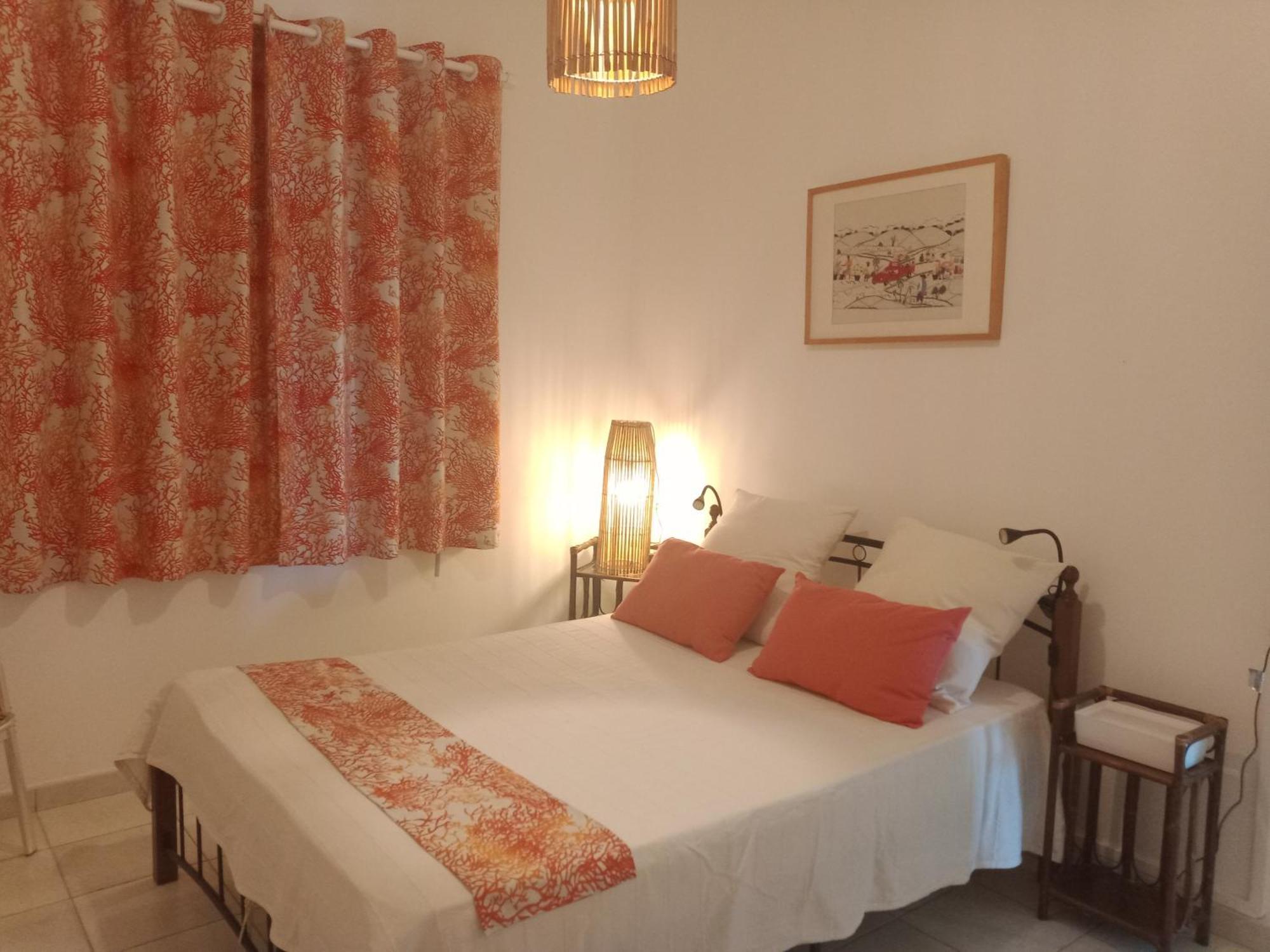 Villa Ti Kaz Citron à Sainte-Rose Extérieur photo